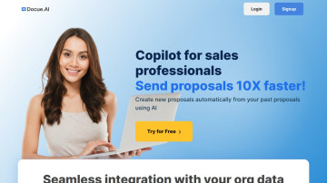 Docue.AI