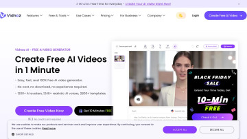 Vidnoz AI