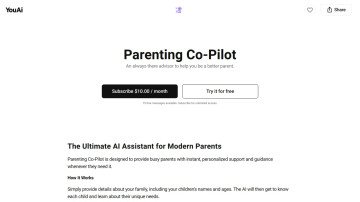 UpSkill Safety Coach for Kids