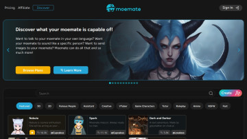 Moemate