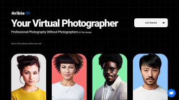 Arible AI Avatars