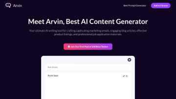 Arvin