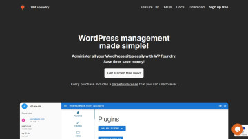 WP Foundry