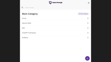TeamPrompt