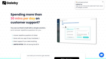 TalkStack AI