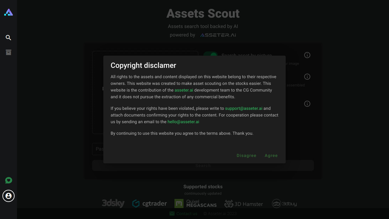 Scout.Asserter.AI