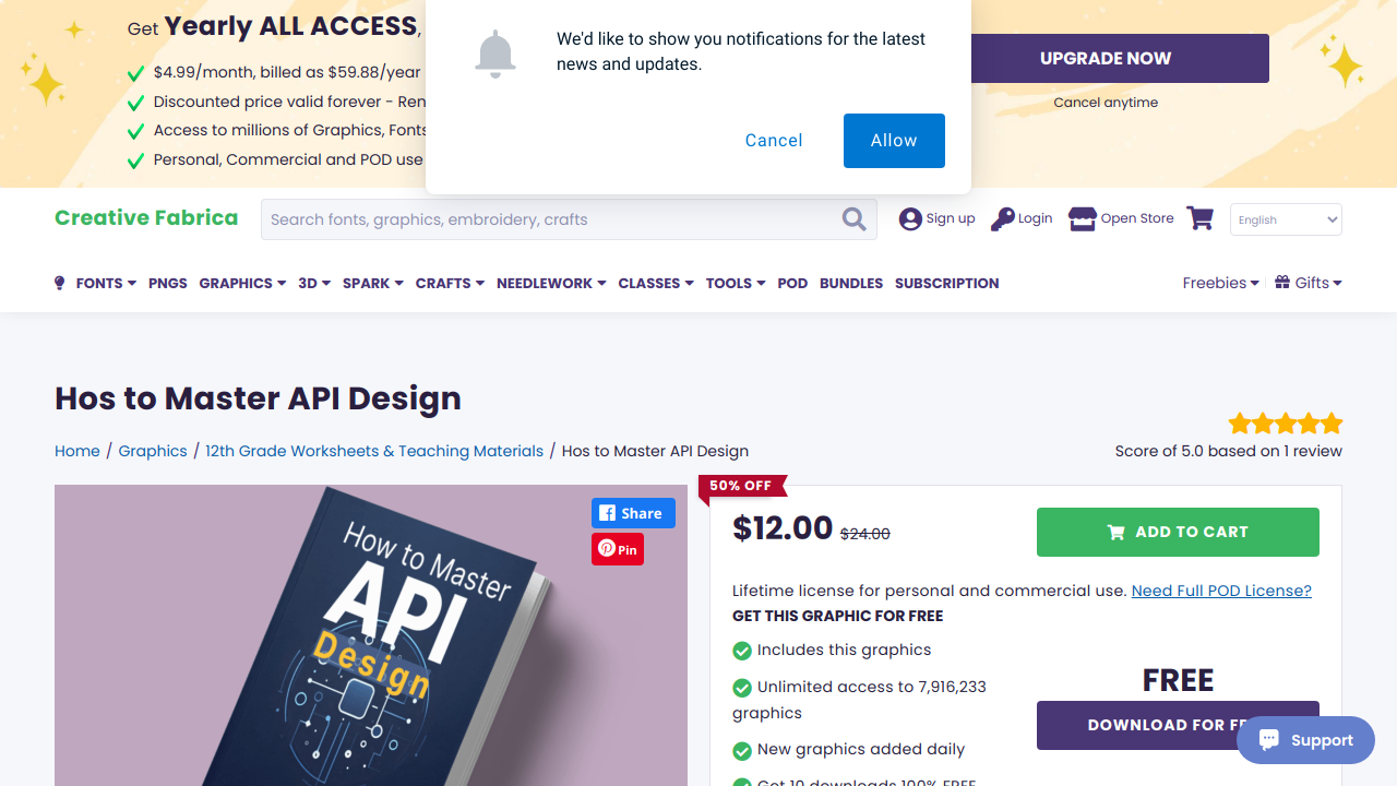 How to Master API Design and Development