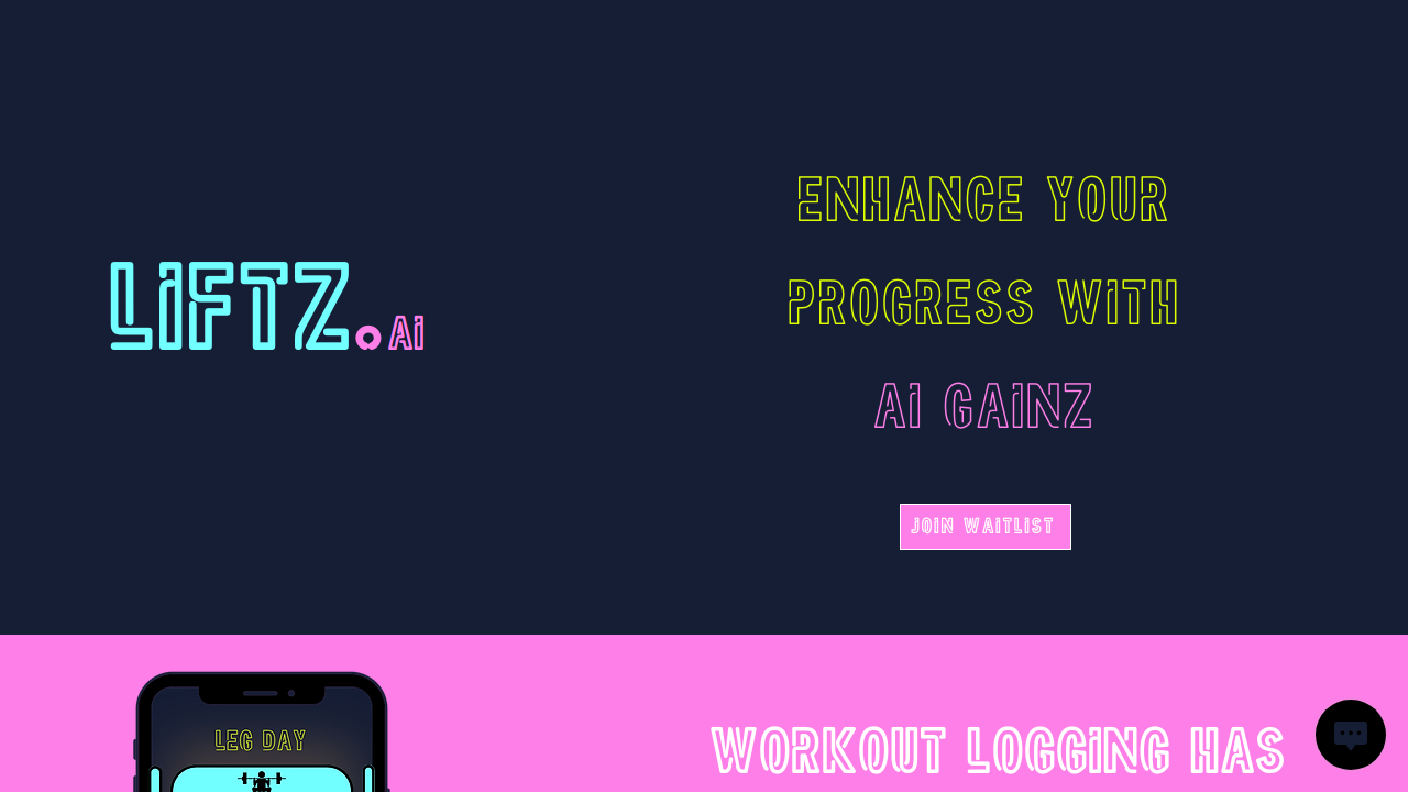 LIFTZ AI