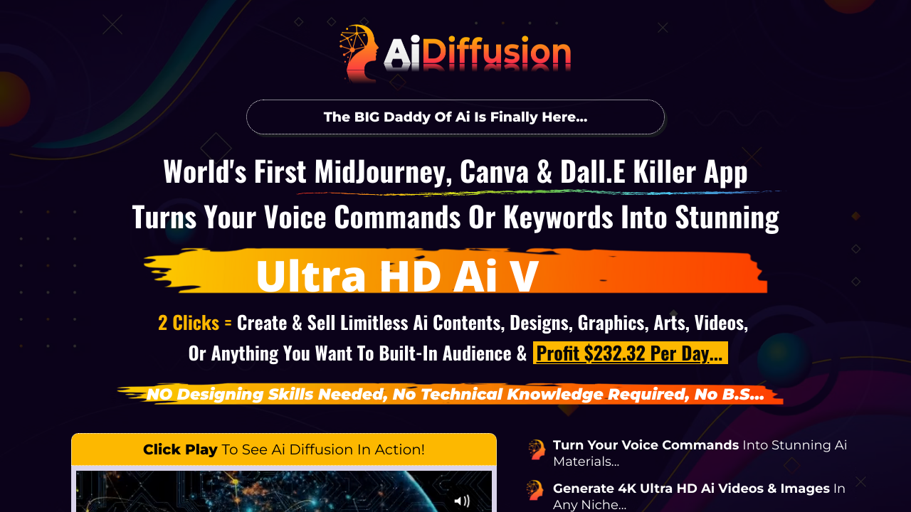 Ai Diffusion