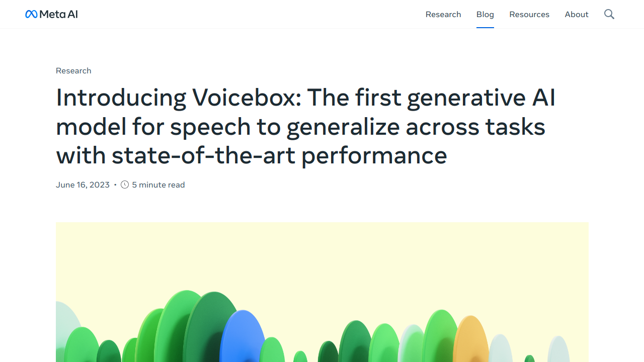 Voicebox