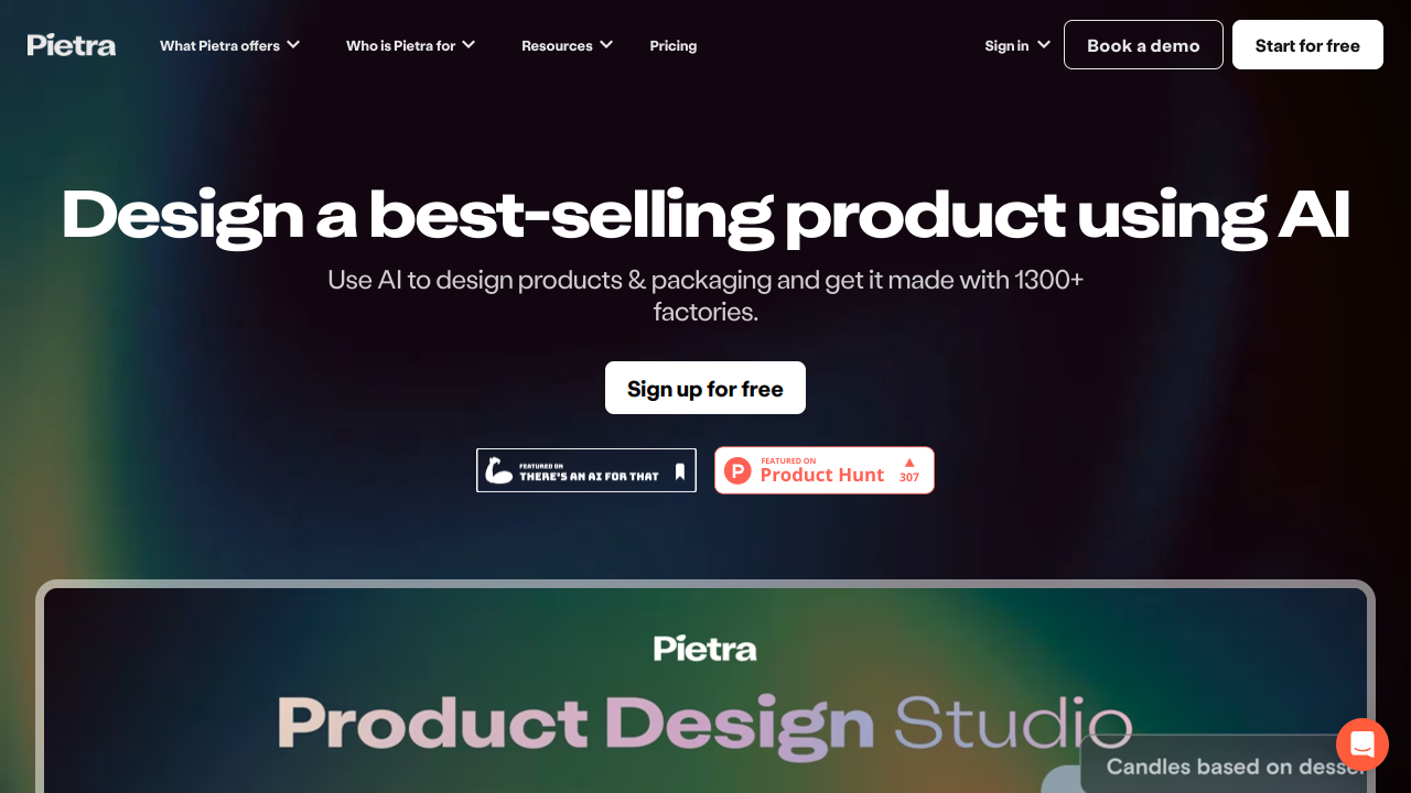 Product Design Studio